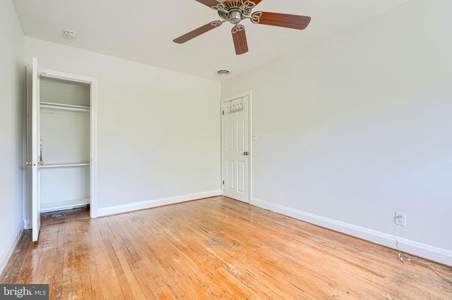 227 LINDEN AVE, Towson, MD 21286