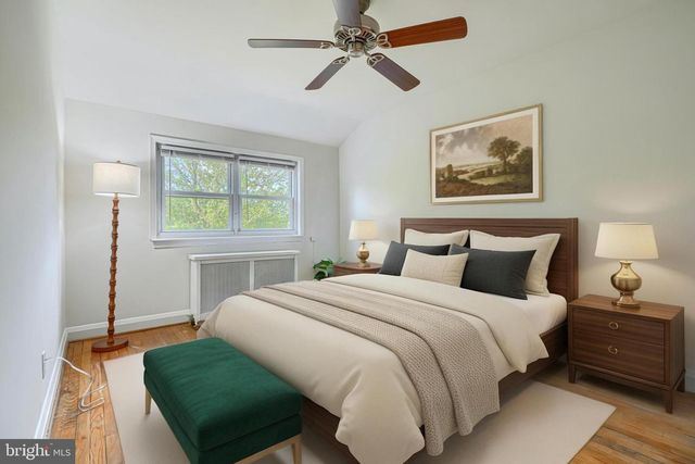 227 LINDEN AVE, Towson, MD 21286