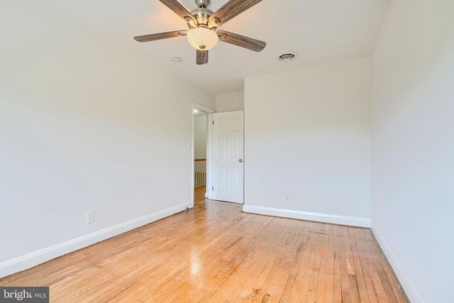 227 LINDEN AVE, Towson, MD 21286