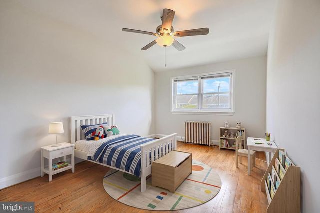 227 LINDEN AVE, Towson, MD 21286