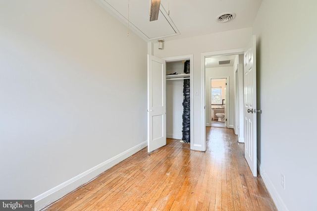 227 LINDEN AVE, Towson, MD 21286