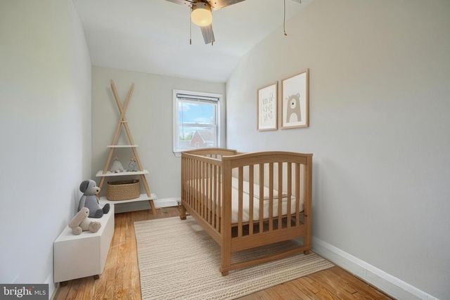 227 LINDEN AVE, Towson, MD 21286