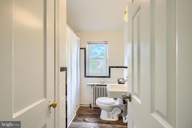 227 LINDEN AVE, Towson, MD 21286