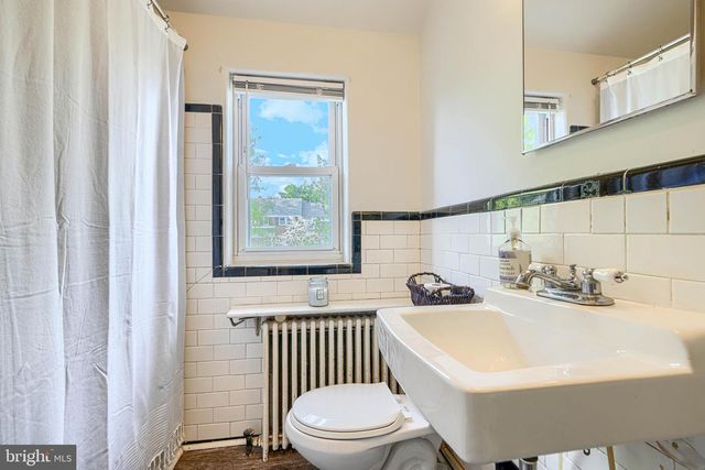 227 LINDEN AVE, Towson, MD 21286