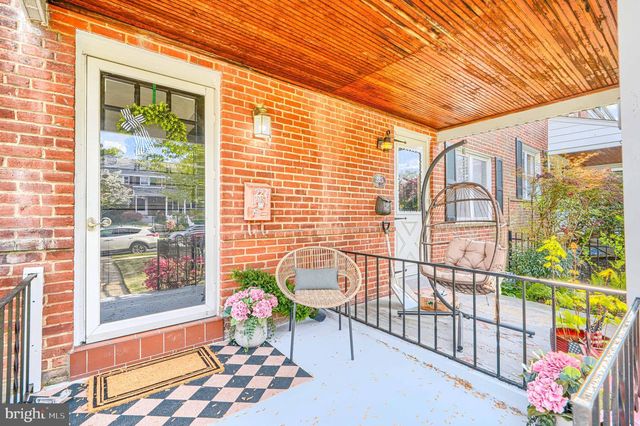 227 LINDEN AVE, Towson, MD 21286