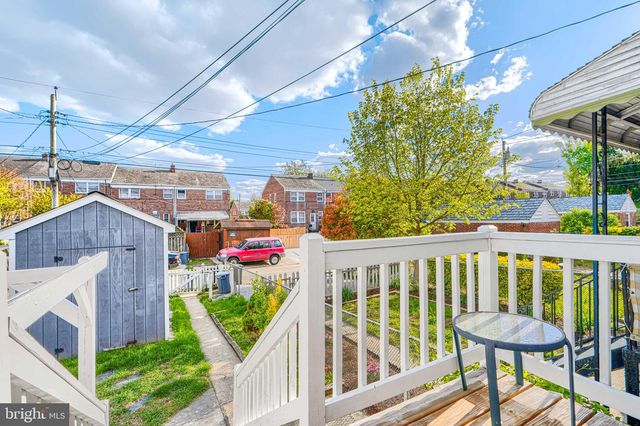 227 LINDEN AVE, Towson, MD 21286