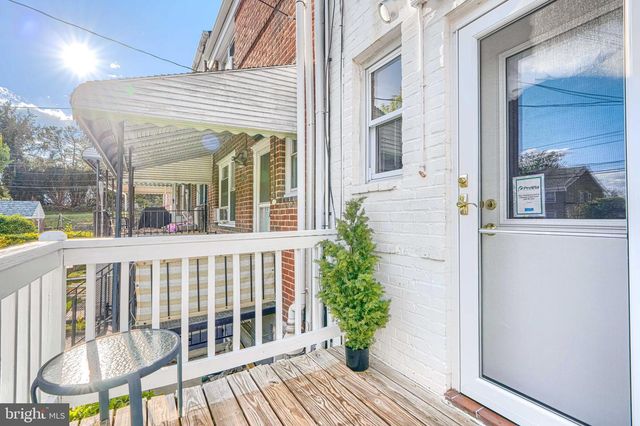 227 LINDEN AVE, Towson, MD 21286