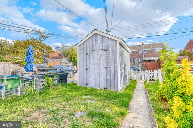 227 LINDEN AVE, Towson, MD 21286