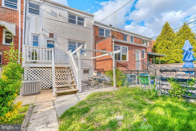 227 LINDEN AVE, Towson, MD 21286