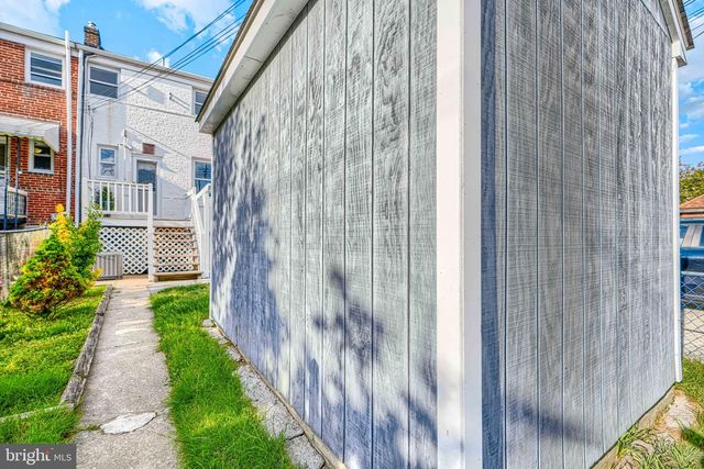 227 LINDEN AVE, Towson, MD 21286