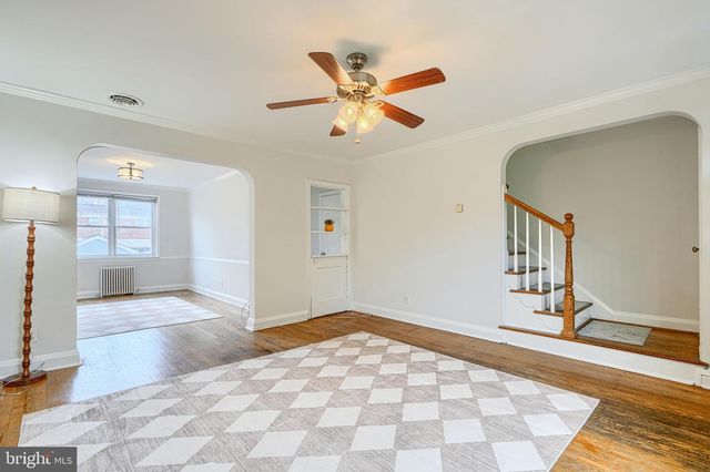 227 LINDEN AVE, Towson, MD 21286