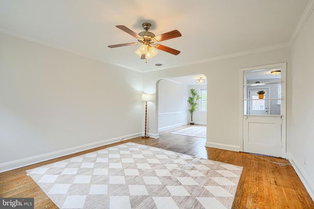 227 LINDEN AVE, Towson, MD 21286