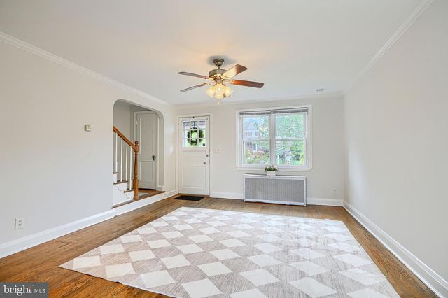 227 LINDEN AVE, Towson, MD 21286