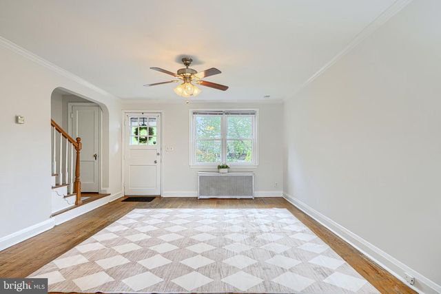 227 LINDEN AVE, Towson, MD 21286