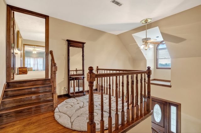 9334 Short Mountain Rd, Smithville, TN 37166