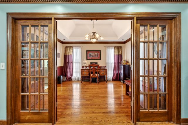 9334 Short Mountain Rd, Smithville, TN 37166