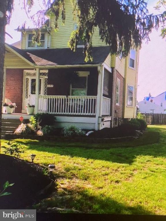 222 E PROVIDENCE RD, Aldan, PA 19018