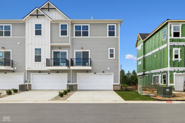 11212 Greenfield Avenue, Noblesville, IN 46060