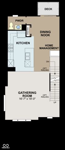 11212 Greenfield Avenue, Noblesville, IN 46060