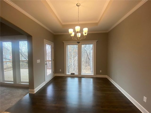 11805 N Wheeling Avenue, Kansas City, MO 64156