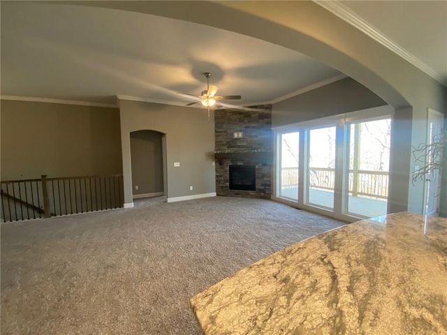 11805 N Wheeling Avenue, Kansas City, MO 64156