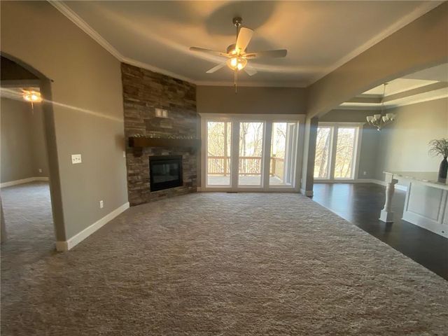 11805 N Wheeling Avenue, Kansas City, MO 64156