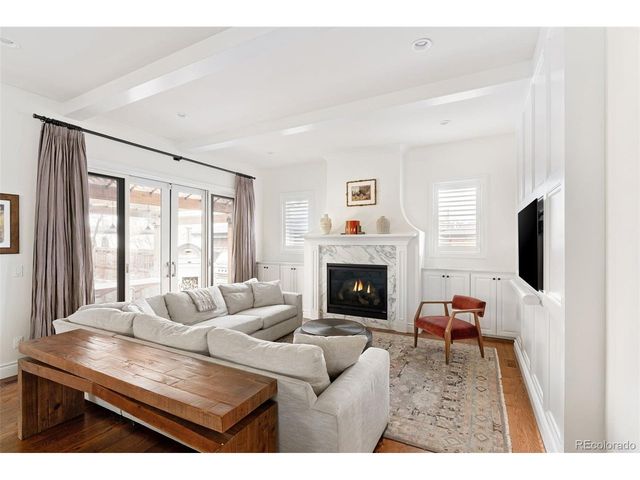 763 Ivy St, Denver, CO 80220