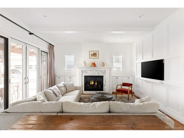 763 Ivy St, Denver, CO 80220