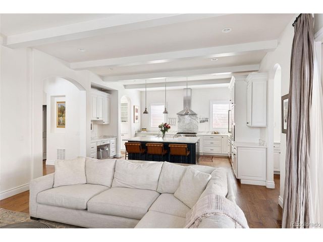 763 Ivy St, Denver, CO 80220