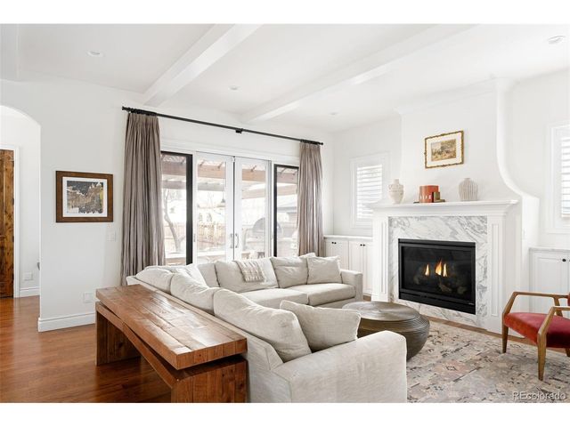 763 Ivy St, Denver, CO 80220