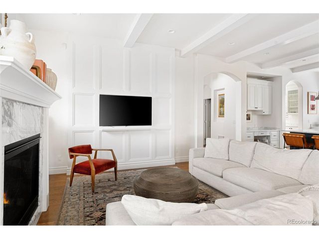 763 Ivy St, Denver, CO 80220