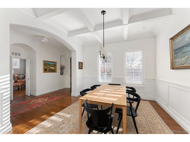 763 Ivy St, Denver, CO 80220