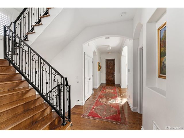 763 Ivy St, Denver, CO 80220