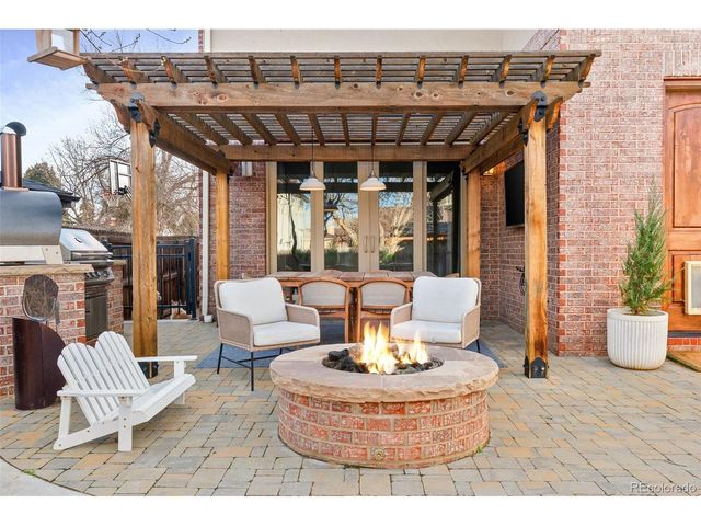 763 Ivy St, Denver, CO 80220