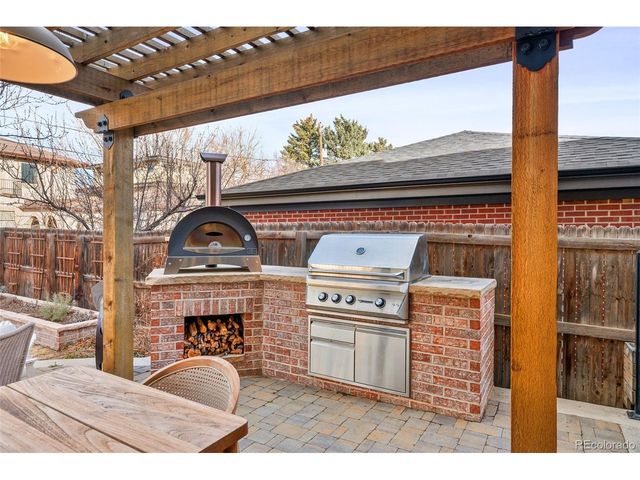 763 Ivy St, Denver, CO 80220