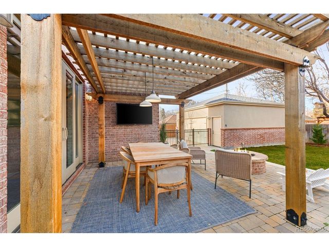 763 Ivy St, Denver, CO 80220