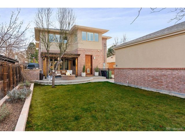 763 Ivy St, Denver, CO 80220