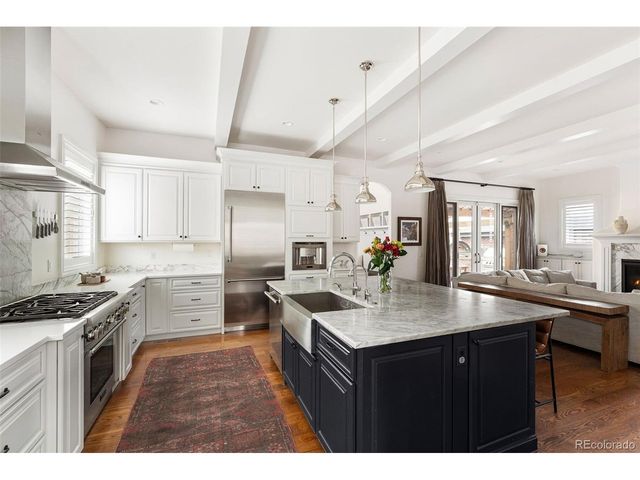 763 Ivy St, Denver, CO 80220