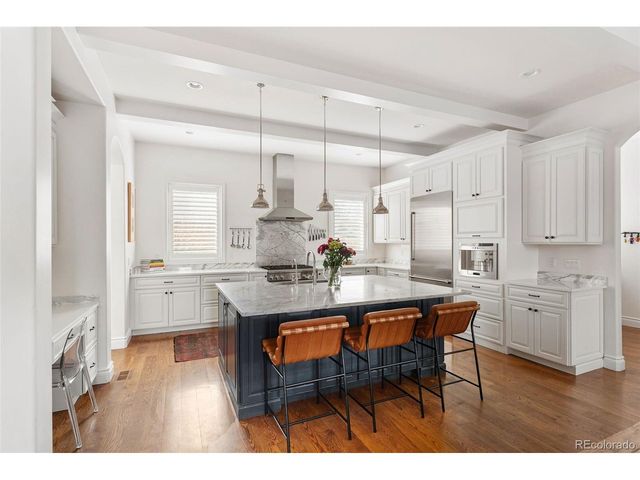 763 Ivy St, Denver, CO 80220