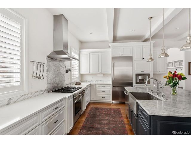 763 Ivy St, Denver, CO 80220