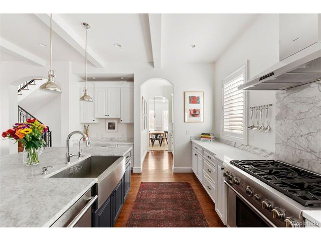 763 Ivy St, Denver, CO 80220