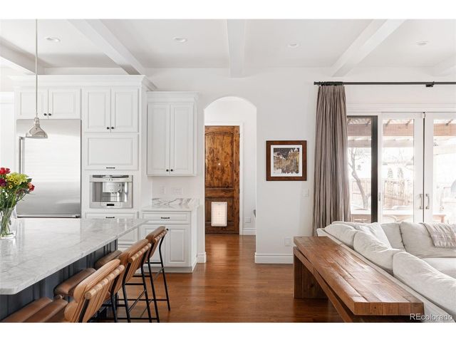 763 Ivy St, Denver, CO 80220