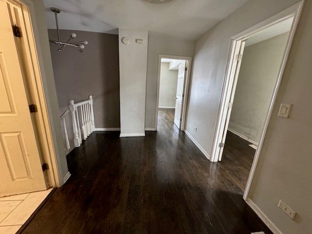 9238 S Dauphin Avenue, Chicago, IL 60619