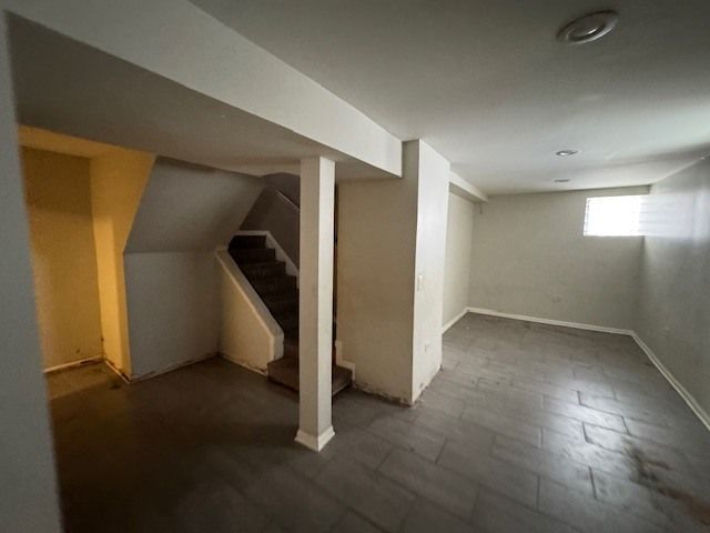 9238 S Dauphin Avenue, Chicago, IL 60619