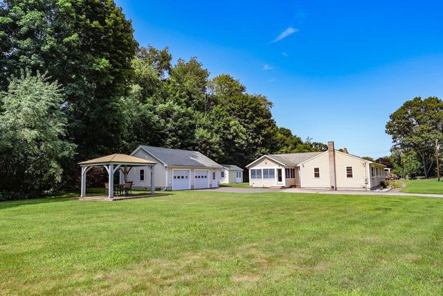 2 Mill Street, Merrimack, NH 03054