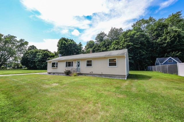 2 Mill Street, Merrimack, NH 03054
