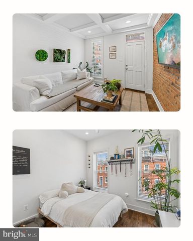 1228 PATAPSCO ST, Baltimore, MD 21230