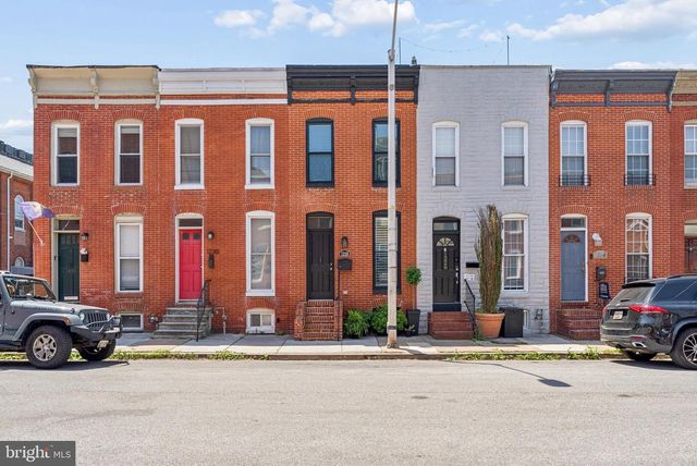 1228 PATAPSCO ST, Baltimore, MD 21230