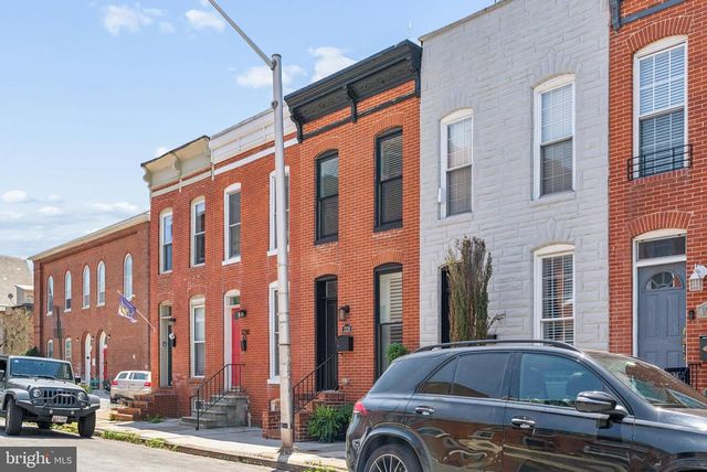 1228 PATAPSCO ST, Baltimore, MD 21230