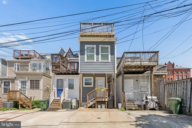1228 PATAPSCO ST, Baltimore, MD 21230